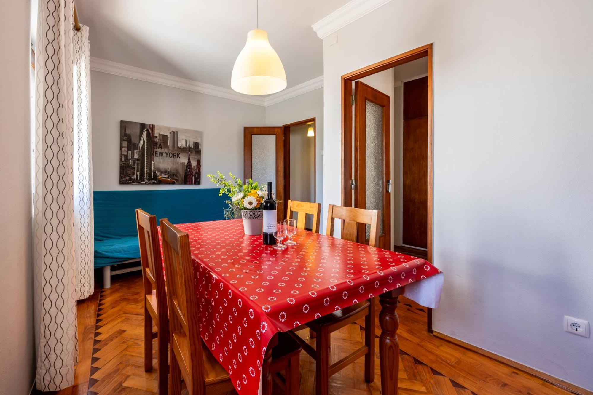 Muralha Holiday Apartments 라고스 외부 사진