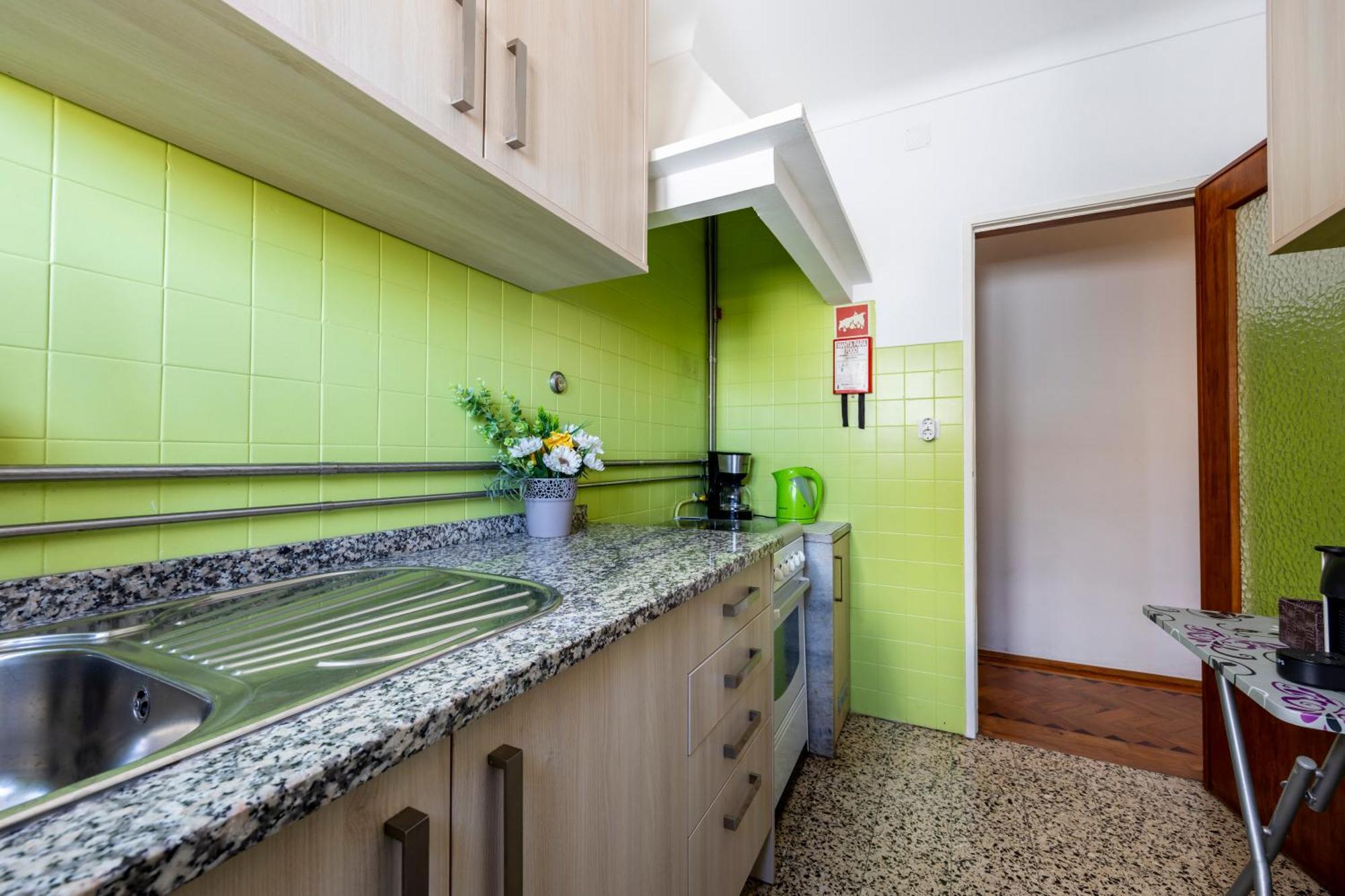Muralha Holiday Apartments 라고스 외부 사진
