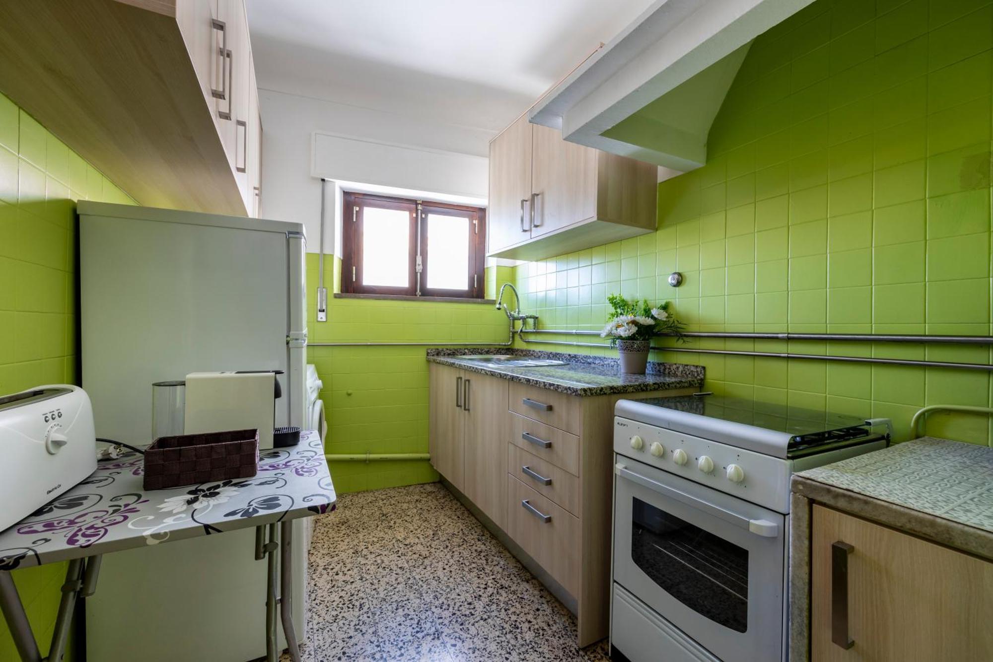 Muralha Holiday Apartments 라고스 외부 사진