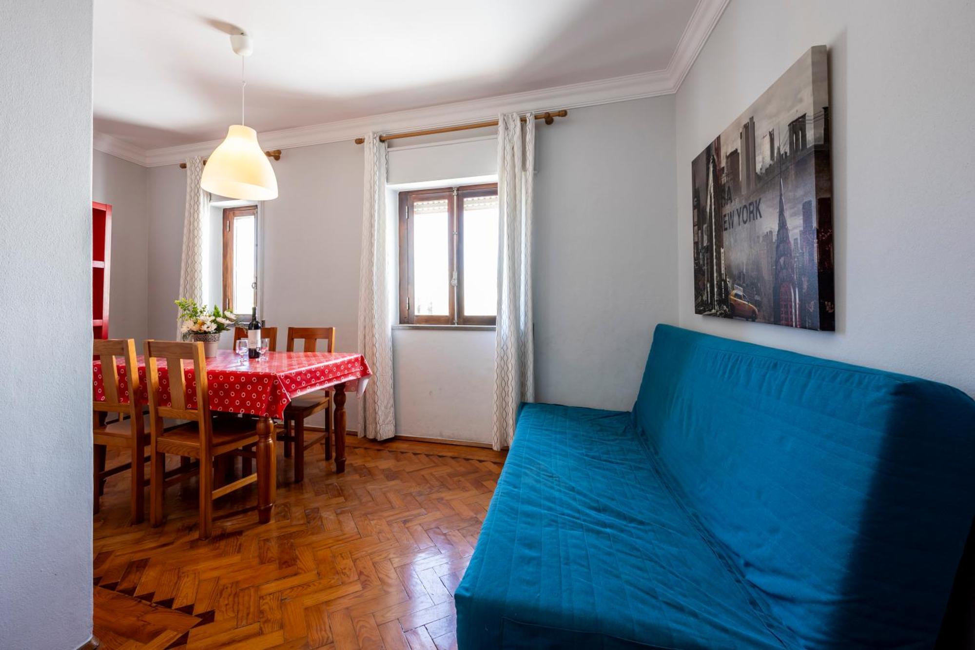 Muralha Holiday Apartments 라고스 외부 사진