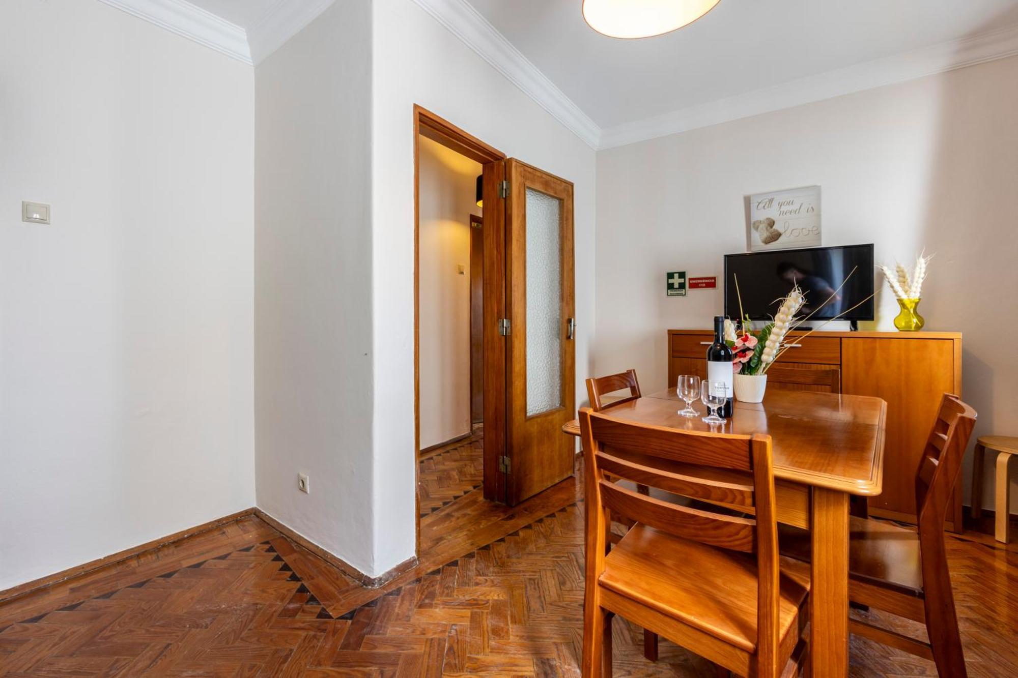 Muralha Holiday Apartments 라고스 외부 사진