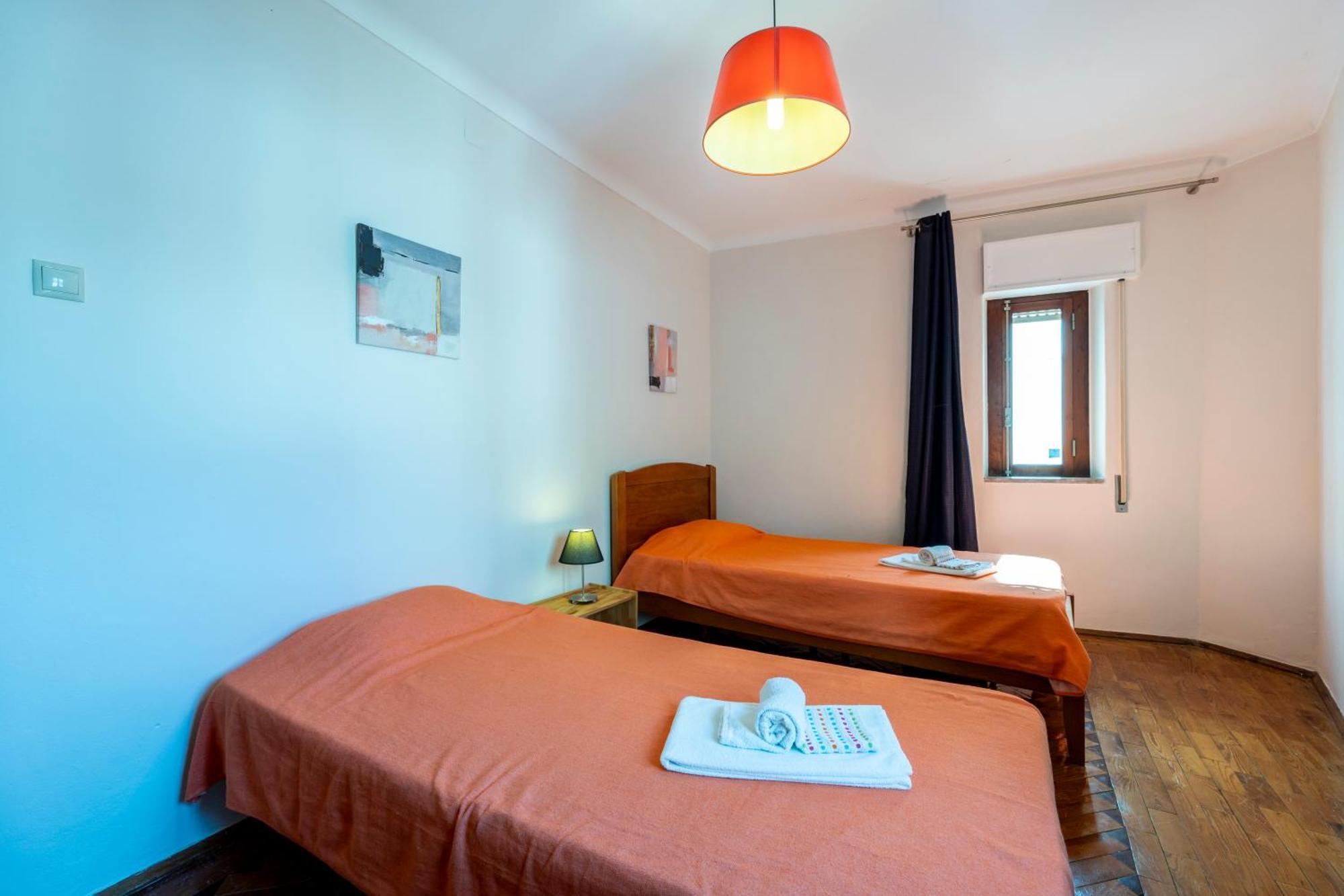 Muralha Holiday Apartments 라고스 외부 사진