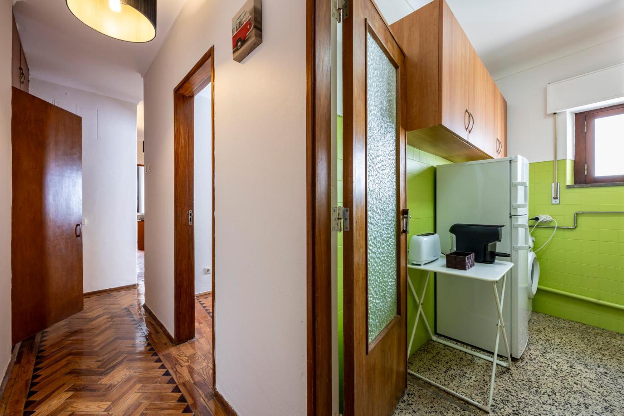 Muralha Holiday Apartments 라고스 외부 사진