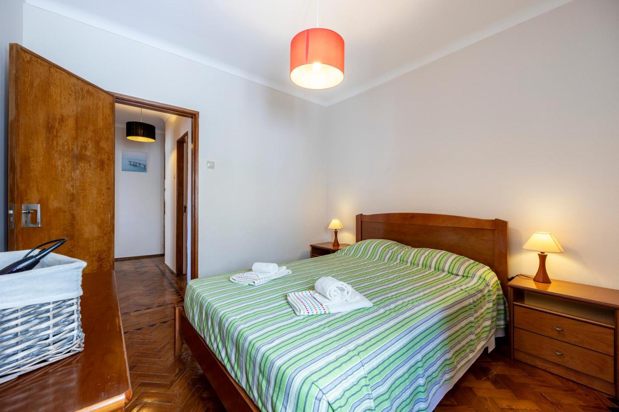 Muralha Holiday Apartments 라고스 외부 사진