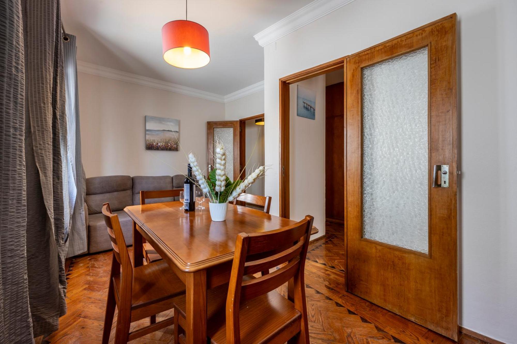Muralha Holiday Apartments 라고스 외부 사진