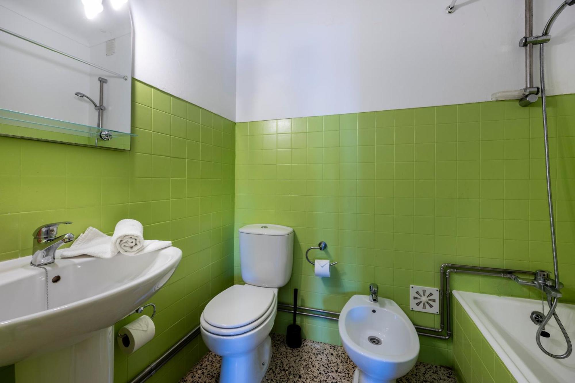 Muralha Holiday Apartments 라고스 외부 사진