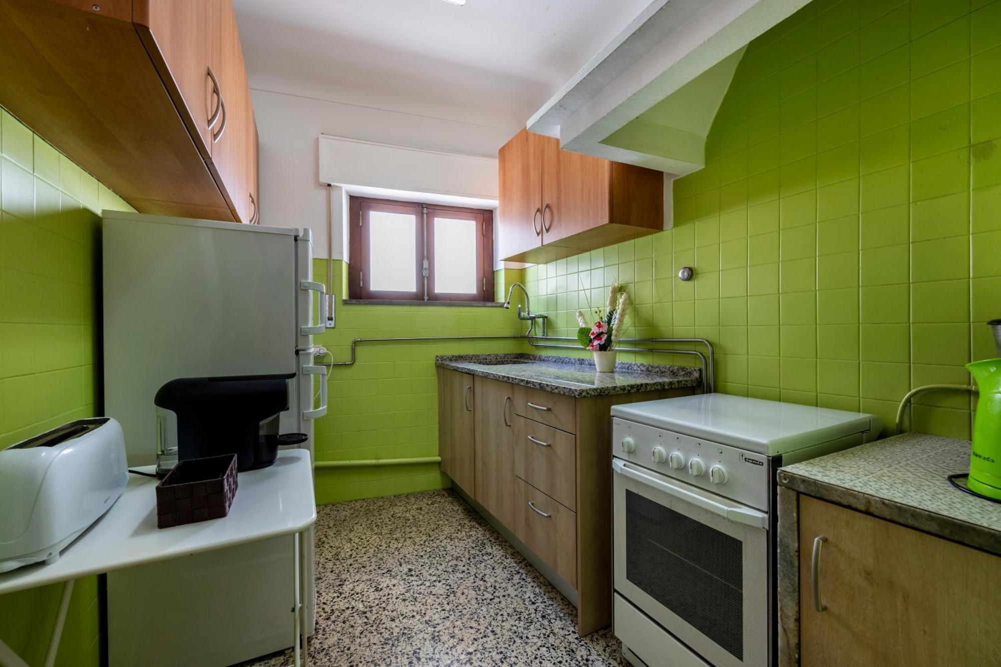 Muralha Holiday Apartments 라고스 외부 사진