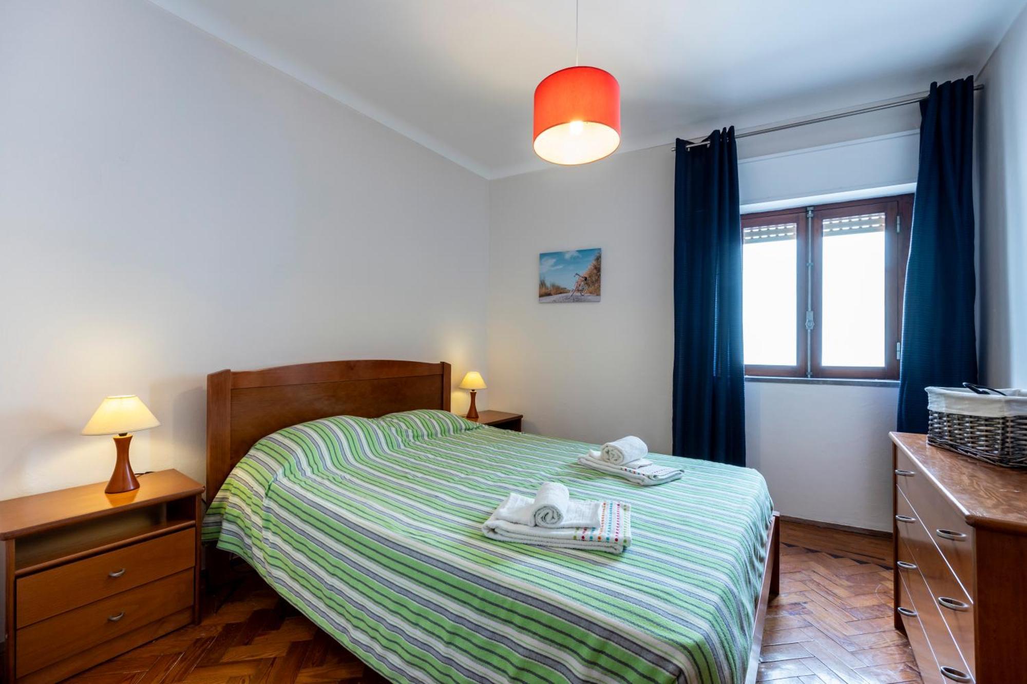 Muralha Holiday Apartments 라고스 외부 사진