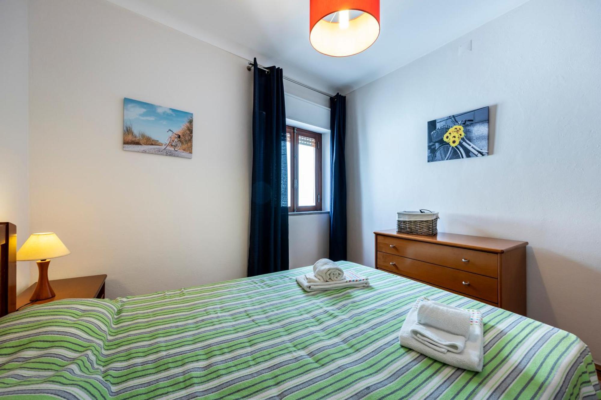 Muralha Holiday Apartments 라고스 외부 사진