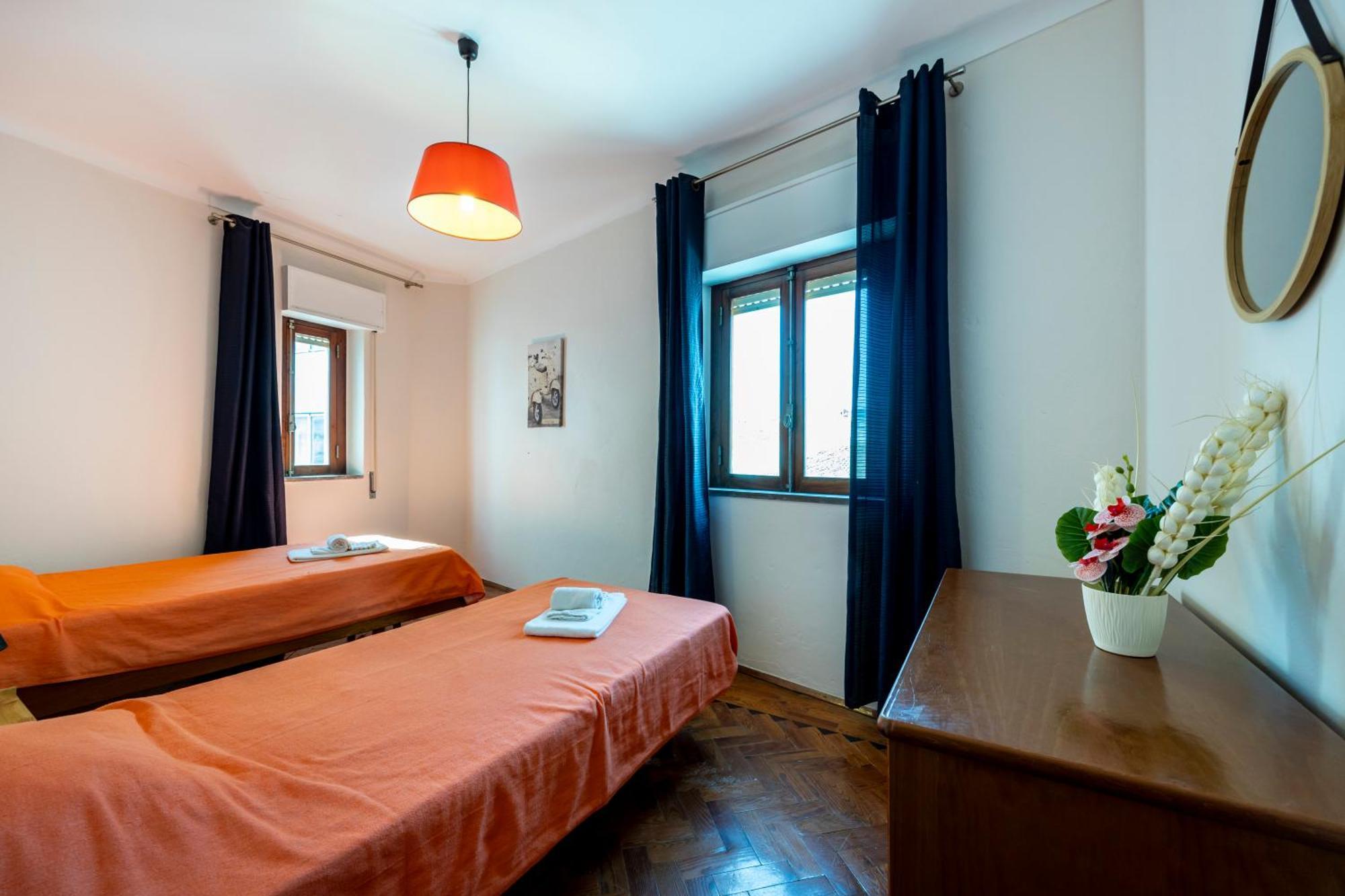 Muralha Holiday Apartments 라고스 외부 사진