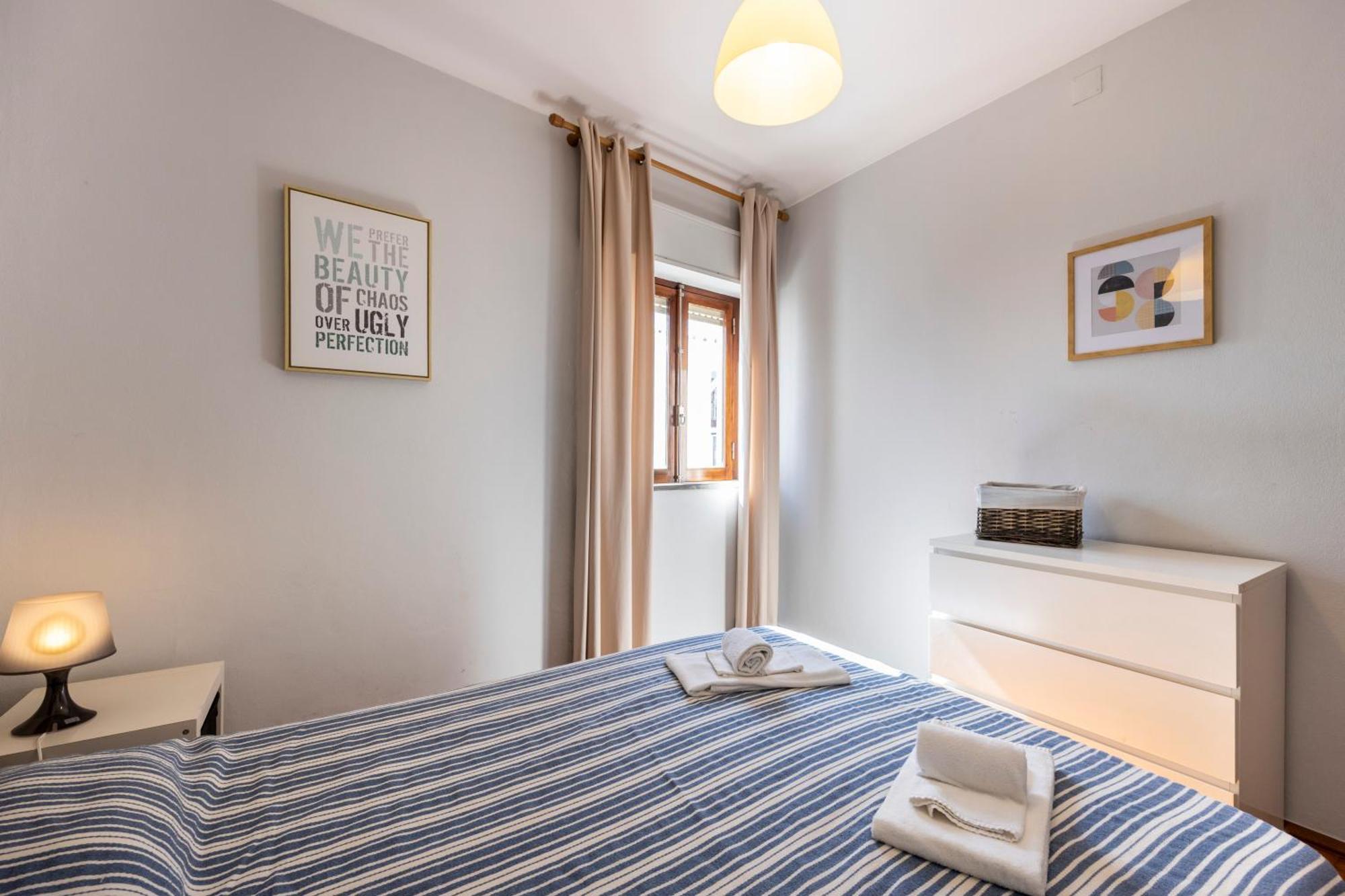 Muralha Holiday Apartments 라고스 외부 사진