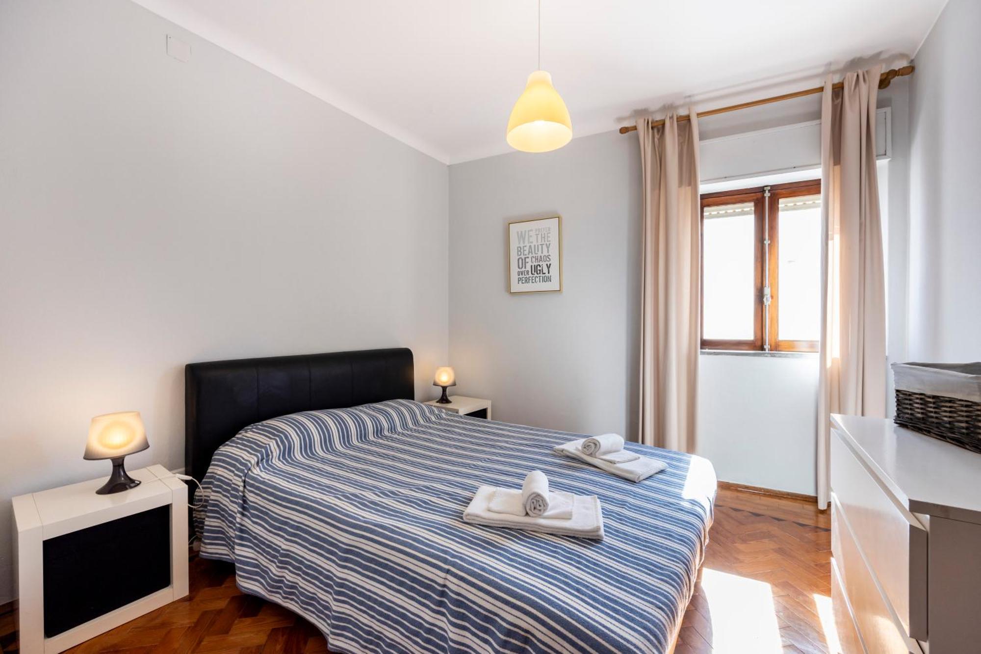 Muralha Holiday Apartments 라고스 외부 사진