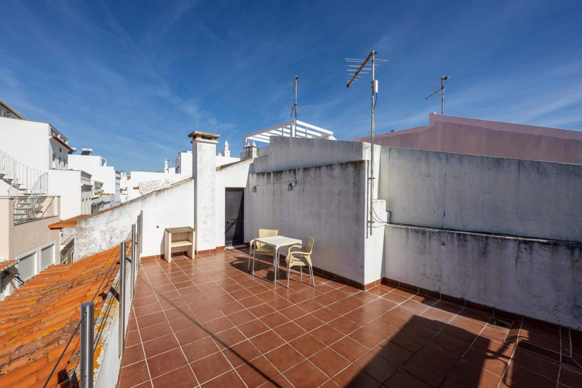 Muralha Holiday Apartments 라고스 외부 사진